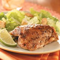 Key Lime Chicken Thighs_image