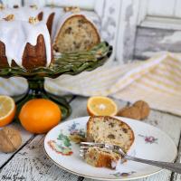 Walnut Meyer Lemon Bundt Cake Recipe_image