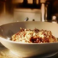 Pasta Bolognese by Anne Burrell Recipe - (4.5/5)_image