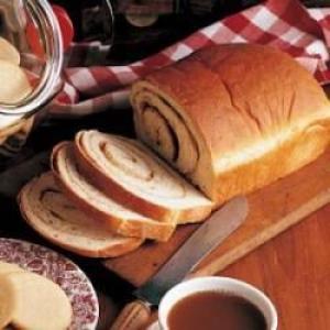 Grandma Russell's Bread_image