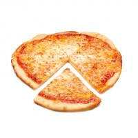 Thin & Crispy Pizza image