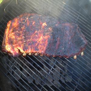 Grilled Ribs_image