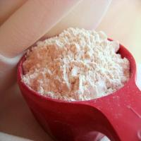 How to Make Cake Flour image