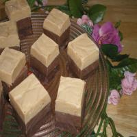 Triple Chocolate Peanut Butter Truffles image