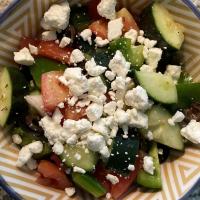Greek Salad III_image