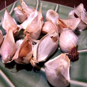 Roasted Garlic image