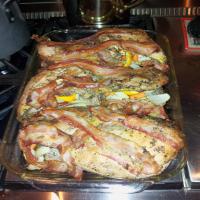 Emeril's Favorite Roast Pheasant - Emeril Lagasse Recipe - (4.7/5) image