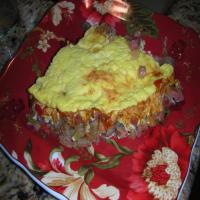 Breakfast in a Pan Frittata image