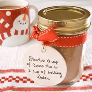 Hot Cocoa Gift Mix_image