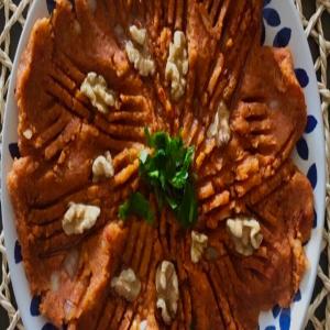 Mashed Potato Kibbeh Nayeh Recipe by Tasty_image