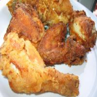 Southern Fried Chicken image