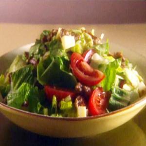 Italian Mixed Salad_image