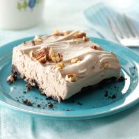 Creamy Mocha Frozen Dessert_image