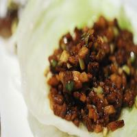Copycat P.F. Changs Lettuce Wraps Recipe - (4.4/5)_image