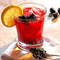 Blackberry Bramble Recipe_image