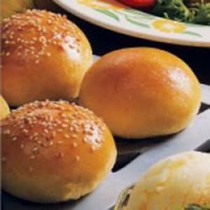 Cottage Cheese Rolls_image