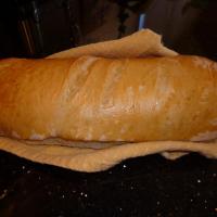 The French Bread image