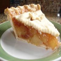 Appledelicious Pie Filling_image