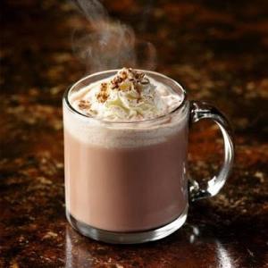 Special Hot Chocolate_image