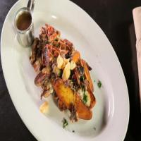 Fingerling Potato Poutine with Chile Braised Beef image
