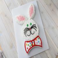 Bunny Cake image