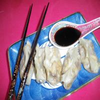 Shanghai Dumplings_image