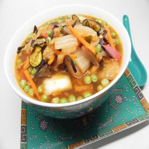 Mae's Kimchi Stew_image