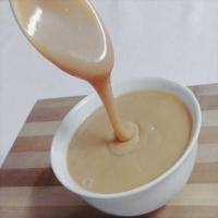 How To Make Caramel From Condensed Milk_image