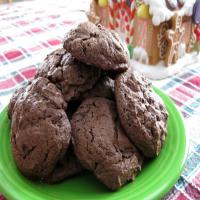 Jumbo Chocolate Chunk Cookies image