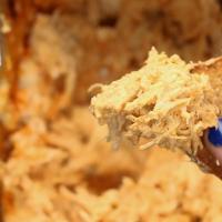 Healthy Slow Cooker Buffalo Chicken Dip Recipe by Tasty_image
