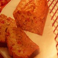 Maine Spiced Cranberry Nut Bread_image