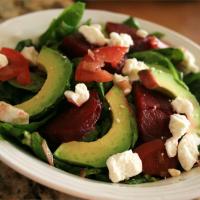 My Favorite Beet Salad_image