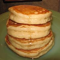 Best Pancakes Ever Recipe - (4.2/5) image