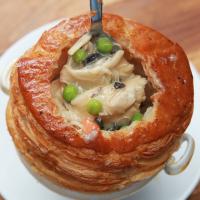 Chicken Pot Pie by Wolfgang Puck Recipe by Tasty image