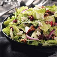 Apple and Walnut Salad image