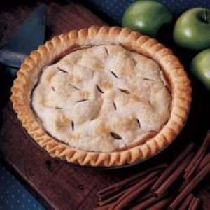 Washington State Apple Pie_image