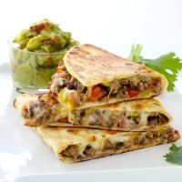 Pan Fried Beef Tacos Recipe_image