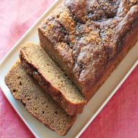 Gluten-Free Cinnamon Sugar Teacake image