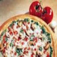 Applebee's Veggie Patch Pizza Recipe - (5/5) image