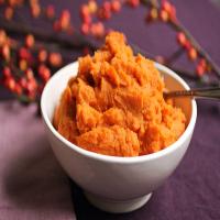 Sweet Potatoes with Maple and Chipotles image