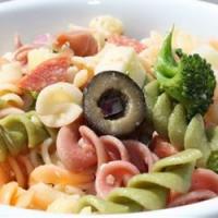 The Ultimate Pasta Salad image