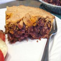 Meat and Cabbage Pie image