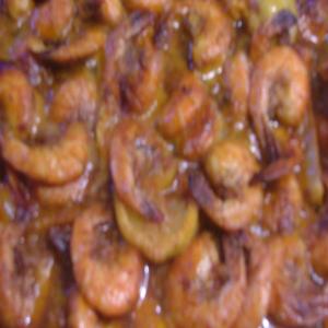 BBQ Shrimp_image