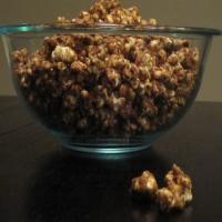Coffee Crunch Popcorn image