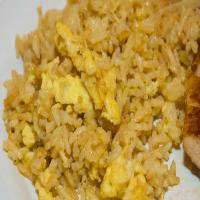 Asian Essentials: Egg Fried Rice_image