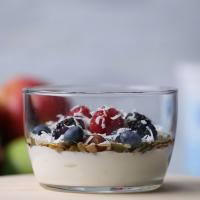 Parfait: The Have It Your Way Recipe by Tasty_image