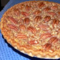 Praline Pecan Pie a La Virginia Hospitality image