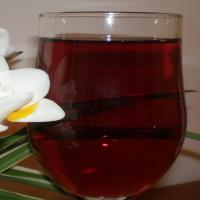 Simple Red Wine Cooler_image