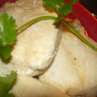 Frozen Chicken Breasts in Microwave_image