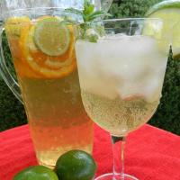 Mr. Big's White Sangria_image